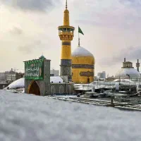 افر ویژه مشهد مقدس 4 تیر ماه تعطیلات