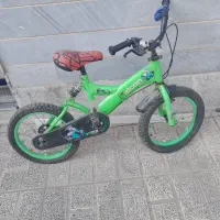 دوچرخه