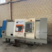 تراش VICTOR CNC|ماشین‌آلات صنعتی|تهران, گلستان (شهرک راه آهن)|دیوار