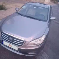 بسترن b50f مدل ۹۴ سربی متالیک