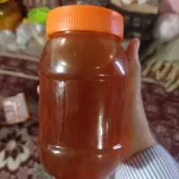عسل