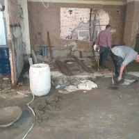انجام کلیه کارهای بنایی  کیفیت کار قیمت منصفانه