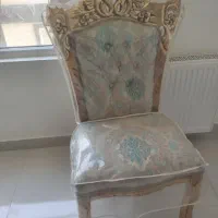 فروش دوتا صندلی میزبان
