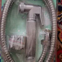 شلنگ توالت شات آف