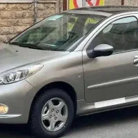 ۲۰۷ اتومات سقف پانا تیتانیوم