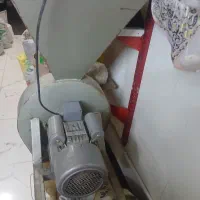 آسیاب بزرگ ادویه جات اعطاری