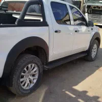 فروش فوتون دیزل نیوفیس