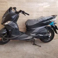 موتور J200 SYM