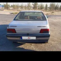 پژو ۴۰۵نقره ای بسیار سالم