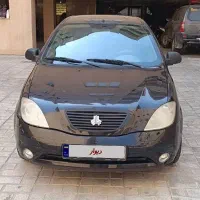 تیبا 2 مدل 97 با کارکرد220