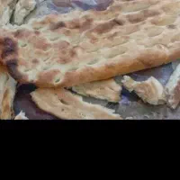 نان خشک