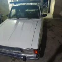 وانت بار سفید مدل 83