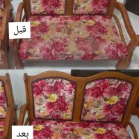 مبل شویی بشور واشور