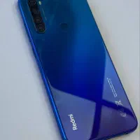 Xiaomi note8t