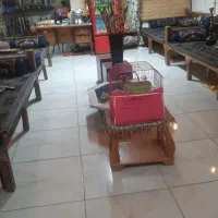 کارگر چایخانه