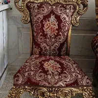 فروش مبل سلطنتی قیمت توافقی