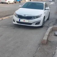 اپتیما ۲۰۱۴ فول خلیج