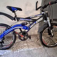 دوچرخه ۲۰ دنده ای پولاریس