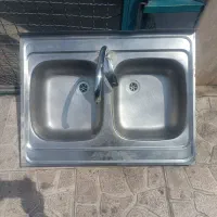 سینک ظرفشویی