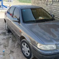 سمند lx|خودرو سواری و وانت|کوار, |دیوار