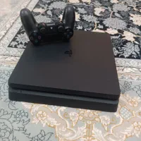 PS4 slim 1t
