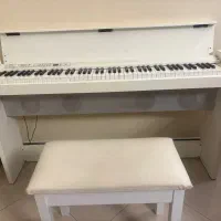 پیانو دیجیتالی KORG-LP380 اصل ژاپن