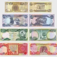 دینار کلکسیونی