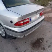 سمند LX|خودرو سواری و وانت|شوط, |دیوار