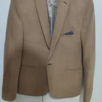 کت تک مردانه