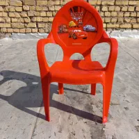 صندلی کودک