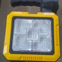 چراغ اضطراری، پاوربانک ،سلول خورشیدی جعبه ابزار
