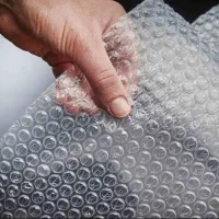 حبابدار و ضربه گیر .سلفون مچی .سلفون مبلی