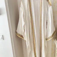 دو عدد مانتو مجلسی