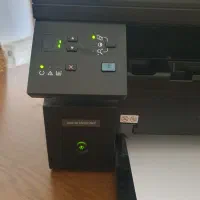 پرینتر سه کاره اچ پی hp laserjet m1132 MFP