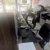 استخدام نیرو جهت کار در کافینت و دفتر فنی آراد