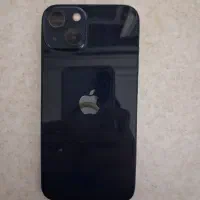 گوشی iphone13 آیفون۱۳ حافظه ۱۲۸ در حد