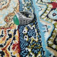 انگشتر عقیق تهران رسول