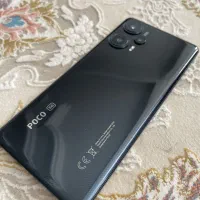POCO F5  ram12  256|موبایل|تبریز, |دیوار