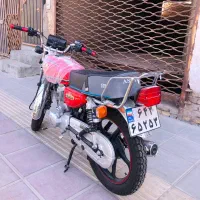 هندا آشیل صفر ۱۵۰