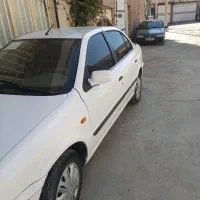 سمند مدل ۸۶