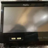 ضبط پایونر تصویریp5350