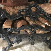 مشعل شومینه