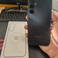 سامسونگ a16 128gb ram 6