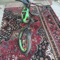 دوچرخه ۱۶بنیتو