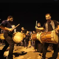 سنج دمام معروف تهران