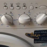ماشین لباسشویی ایندزیت