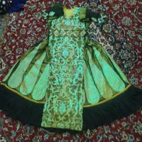 لباس محلی
