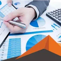 حسابداری و مالیاتی و ارزش افزوده و تحریر دفاتر