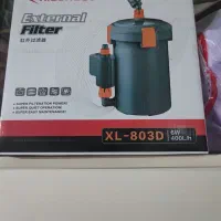 فیلتر سطلی ژیلانگ