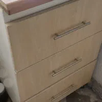 کابینت سه کشو
